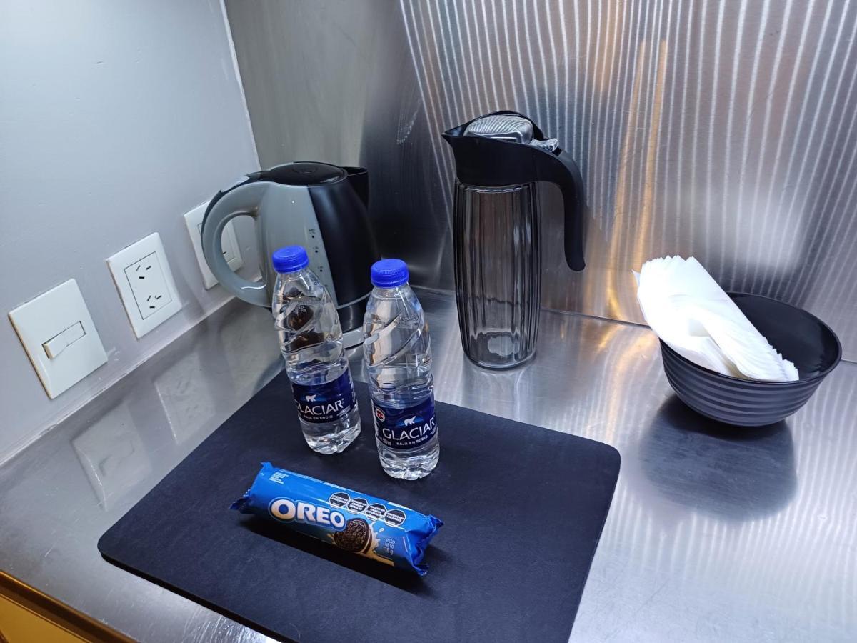 Estudio Vip En Recoleta - Buenos Aires — Fotos 3
